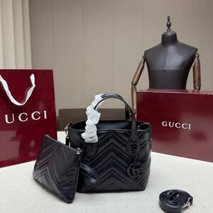 Gucci women's bags